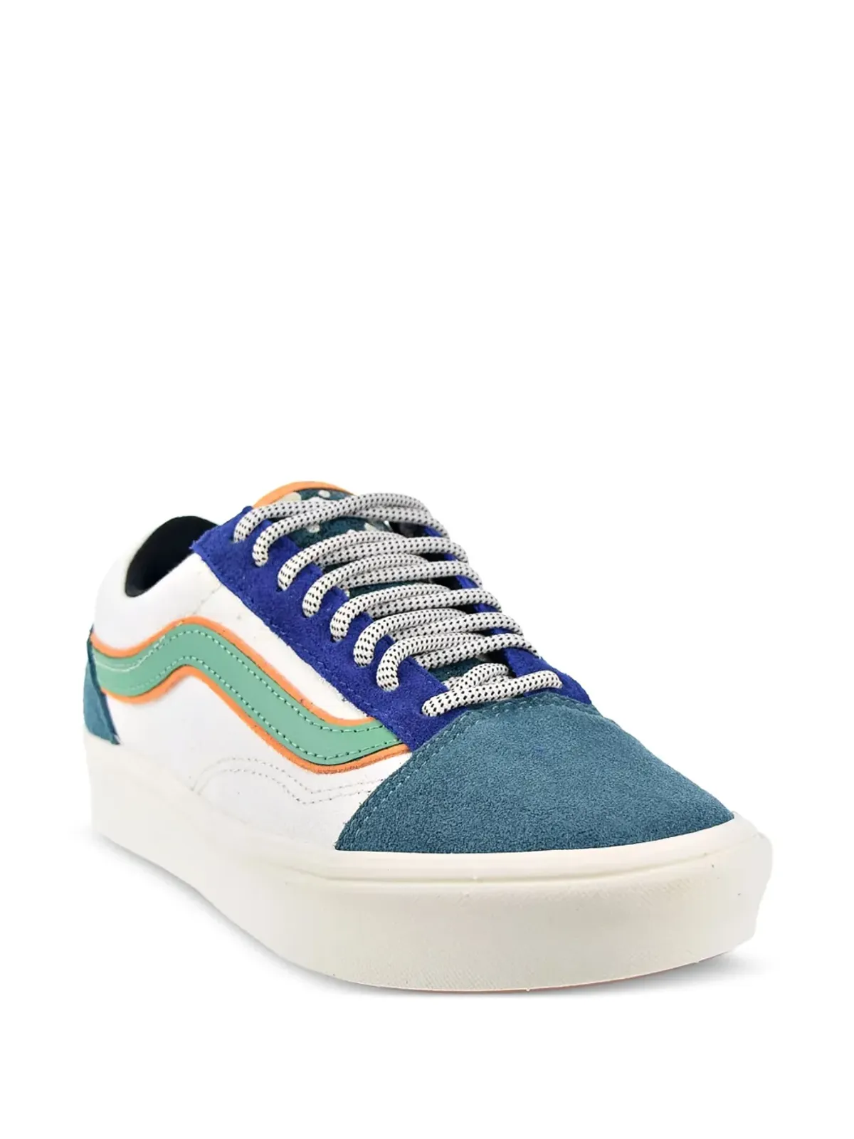 Vans コンフィークッシュ オールドスクール スニーカー - 画像2