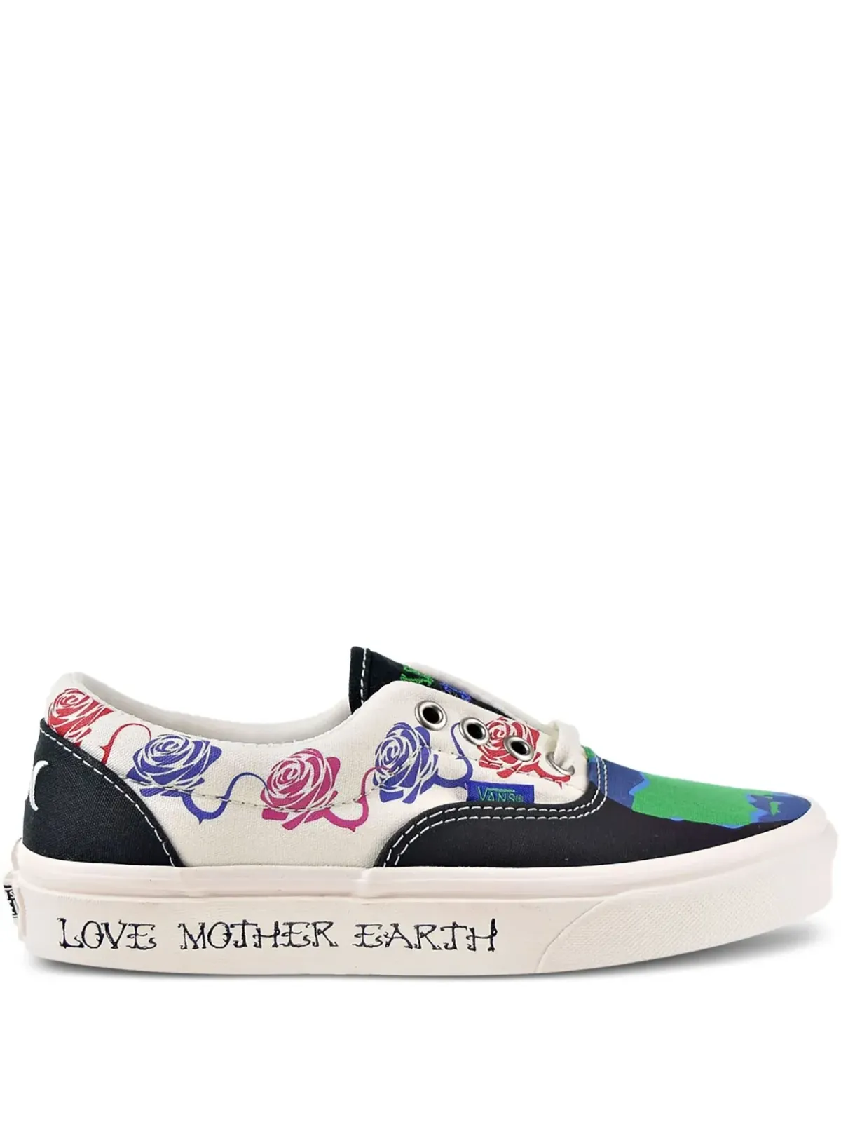 Vans Mother Earth Era スニーカー - 画像1