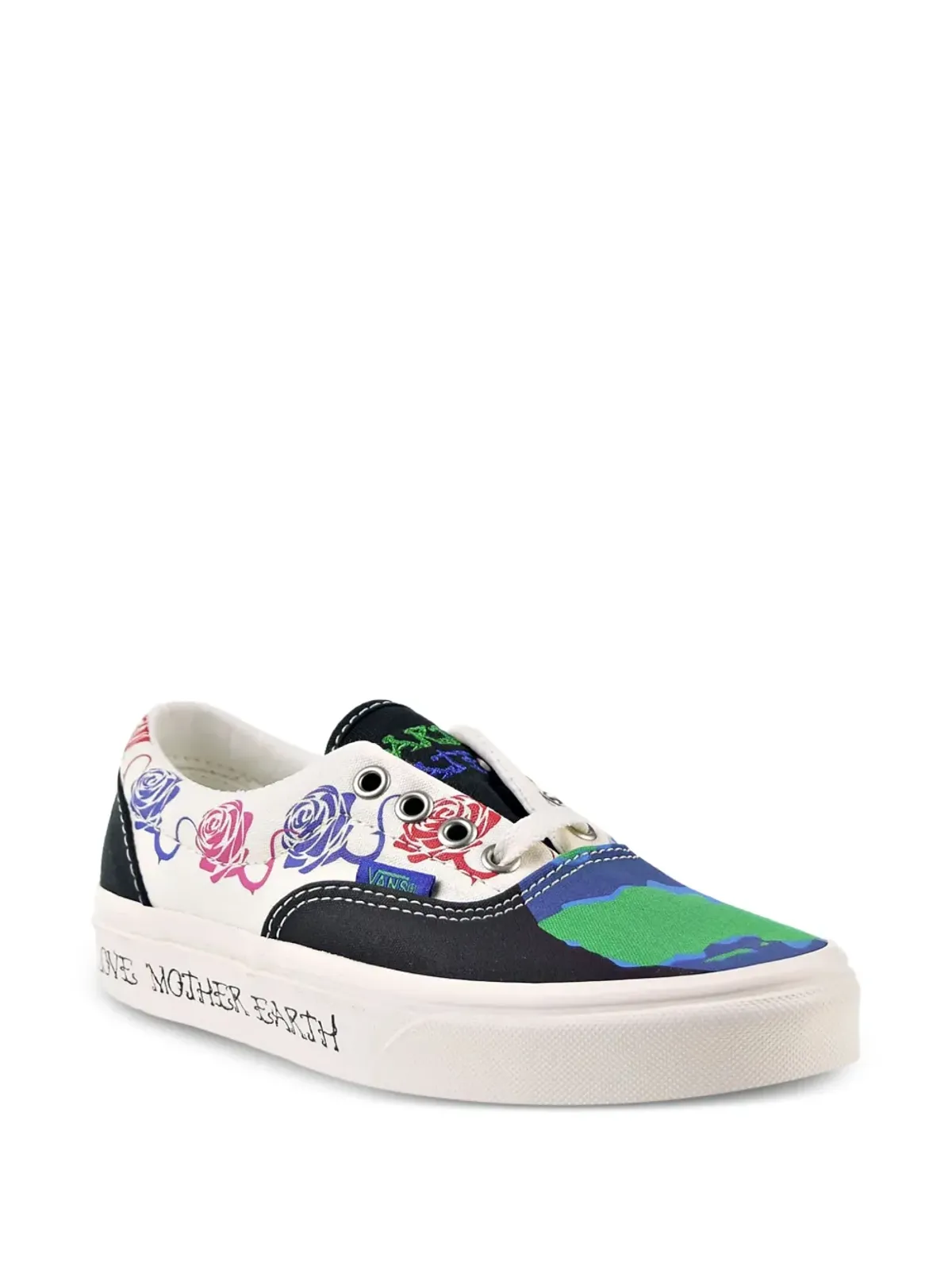 Vans Mother Earth Era スニーカー - 画像2