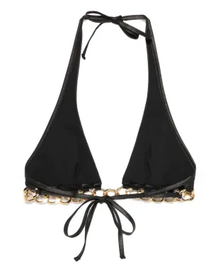 Agent Provocateur チェーン付きビキニトップ - サムネイル2