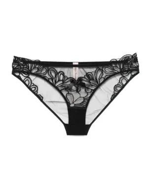 Agent Provocateur Nelle フローラルレース ブリーフ - サムネイル1