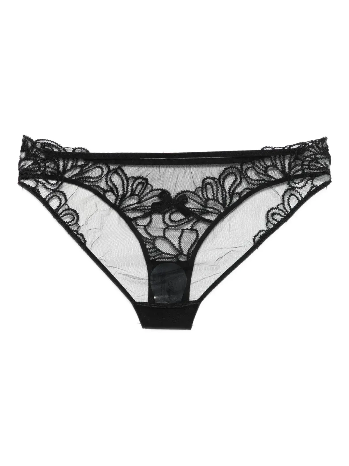 Agent Provocateur Nelle フローラルレース ブリーフ - 画像2