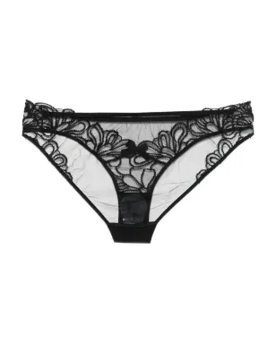 Agent Provocateur Nelle フローラルレース ブリーフ - サムネイル2