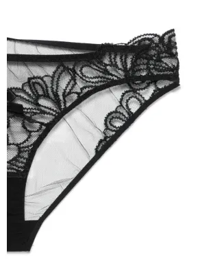Agent Provocateur Nelle フローラルレース ブリーフ - サムネイル3