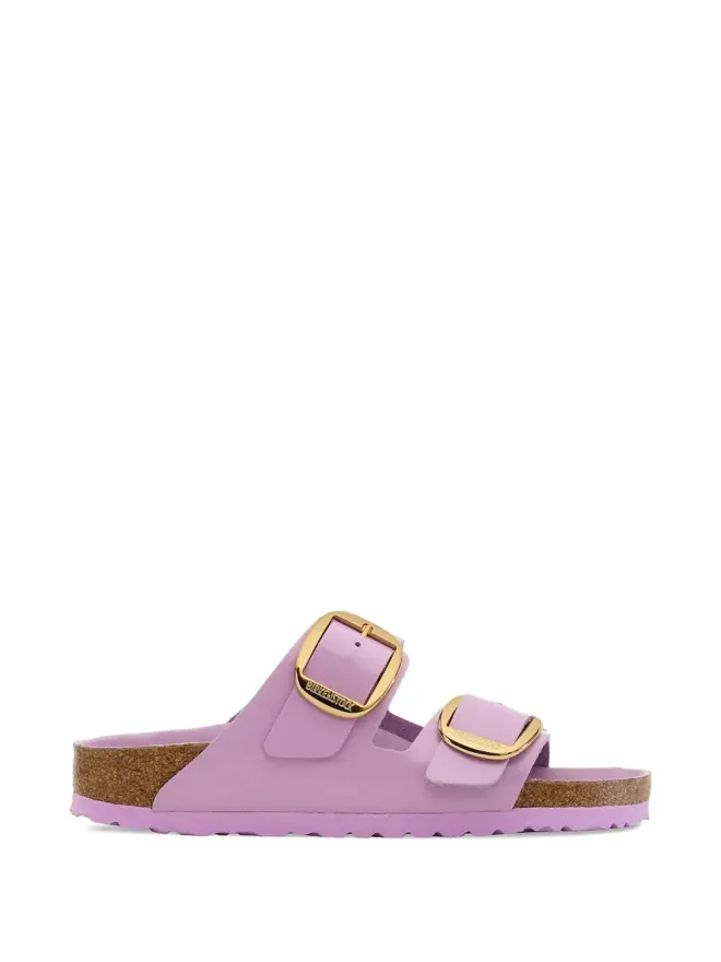Birkenstock Birkenstock アリゾナ バックルストラップ サンダルの商品画像
