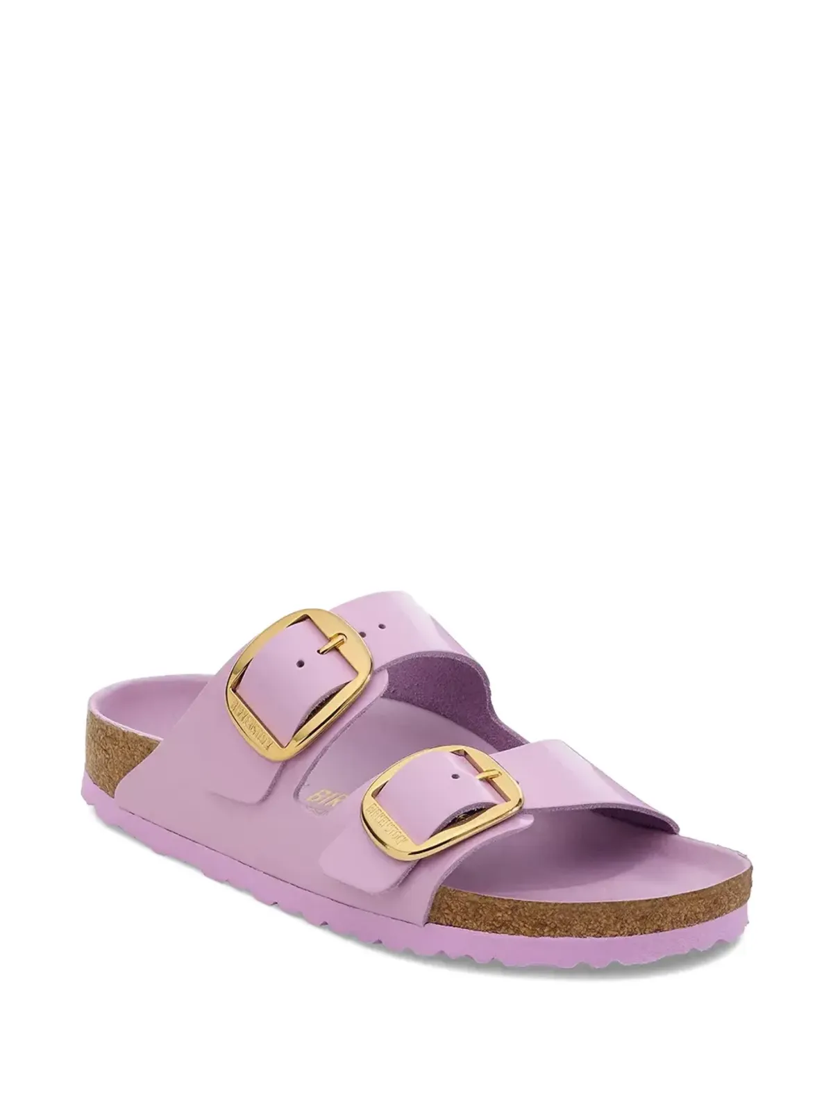 Birkenstock アリゾナ バックルストラップ サンダル - 画像2