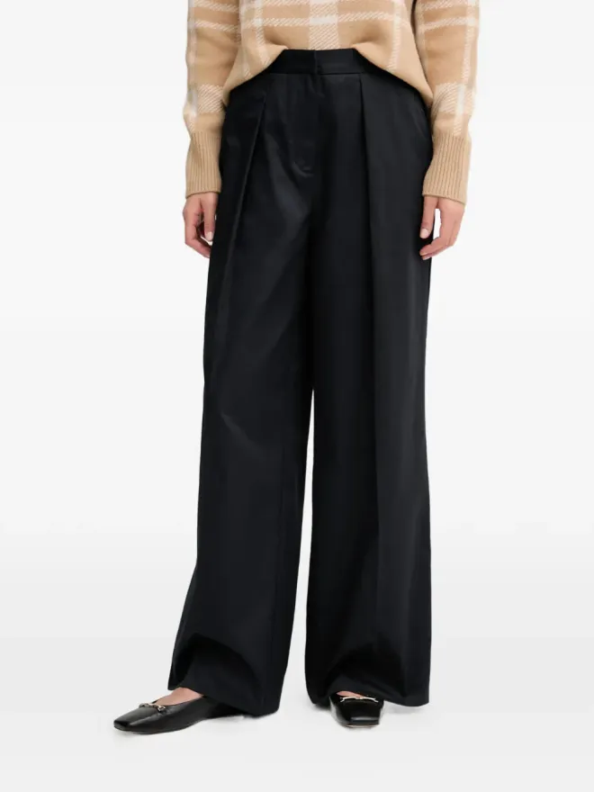 Barbour Barbour Colleen トラウザーズの商品画像