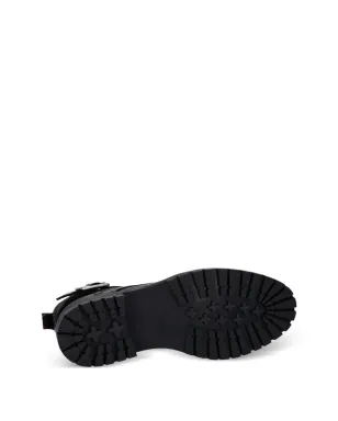 Barbour バックルレースアップブーツ - サムネイル5