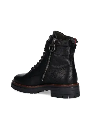Barbour バックルレースアップブーツ - サムネイル4