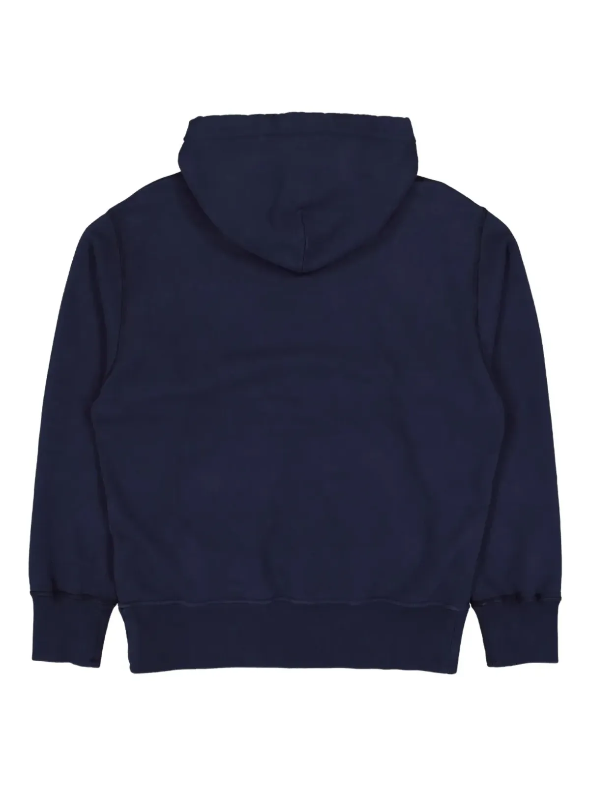 Stone Island マリーナ カンガルーポケット付きフーディ - 画像2