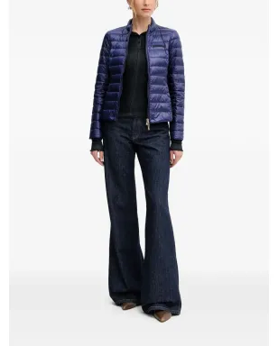 Patrizia Pepe レイズドシーム ポロトップ - サムネイル2
