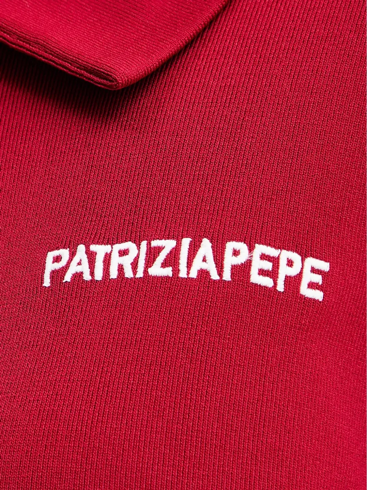Patrizia Pepe ボタン留めセーター - 画像5