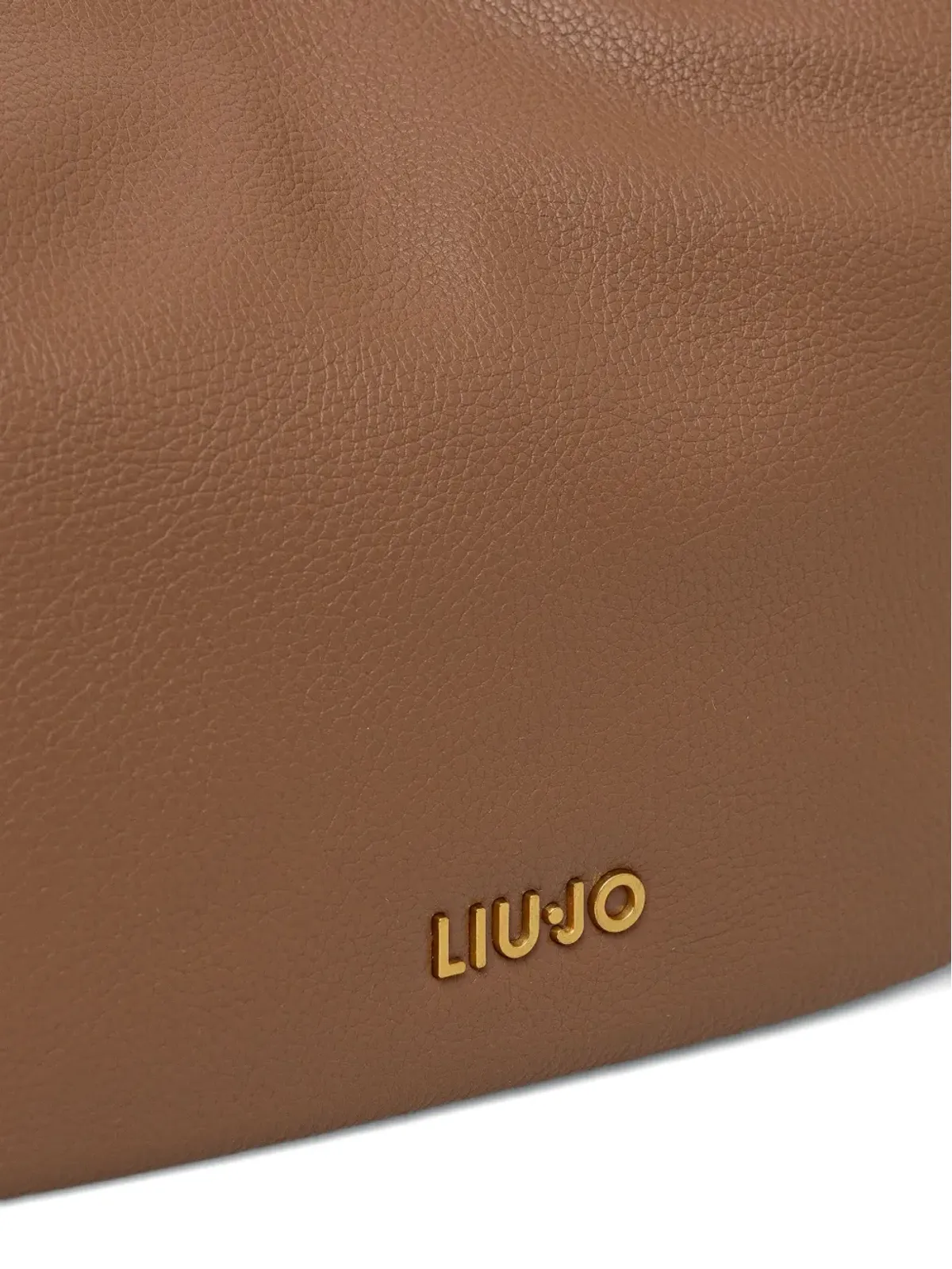 LIU JO 調節ストラップ付きサッチェル - 画像3