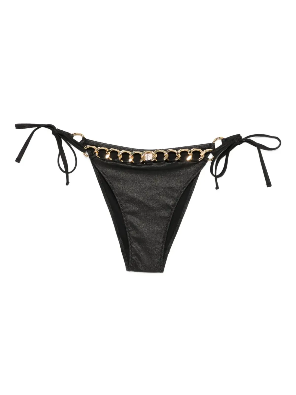Agent Provocateur チェーン装飾ビキニボトム - 画像1