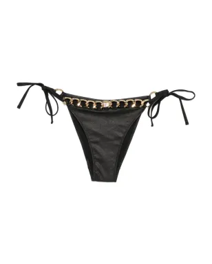 Agent Provocateur チェーン装飾ビキニボトム - サムネイル1