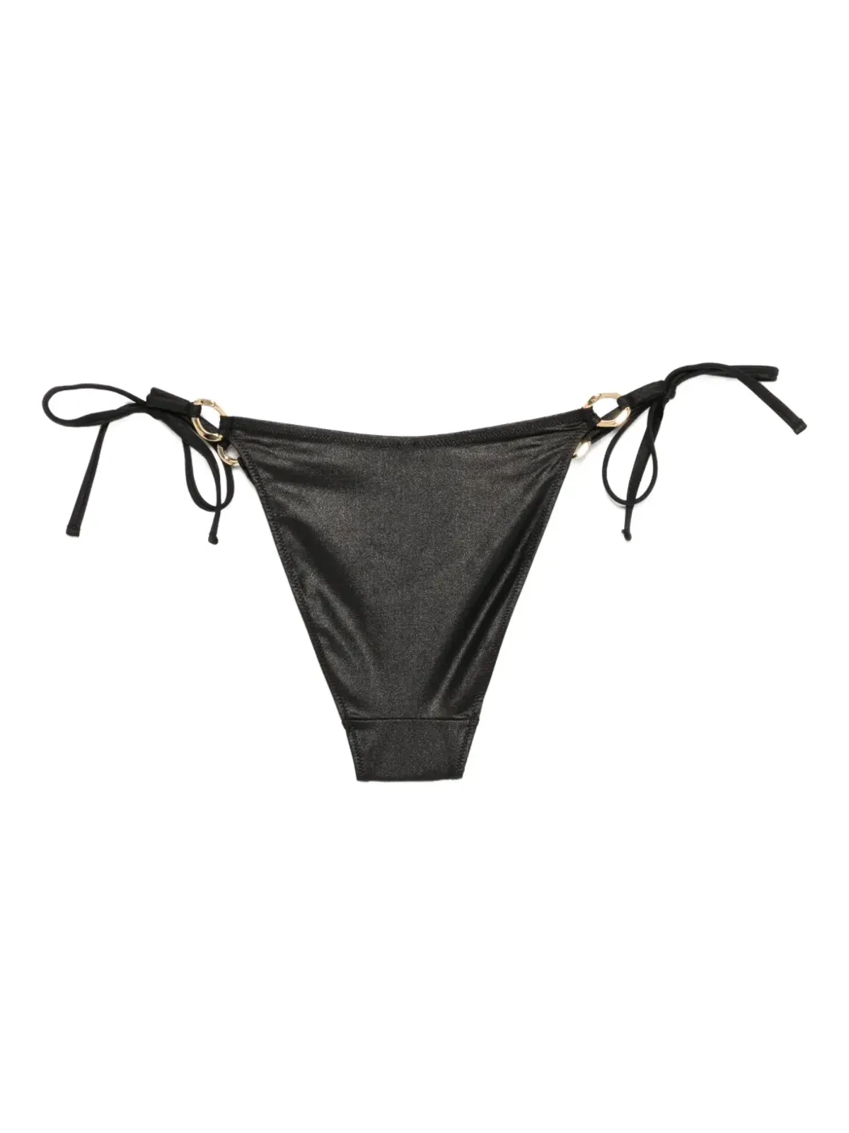 Agent Provocateur チェーン装飾ビキニボトム - 画像2