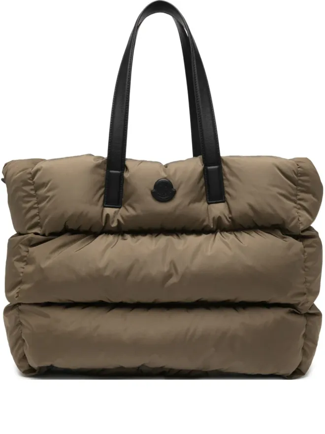 Moncler Moncler Caradoc トートバッグの商品画像