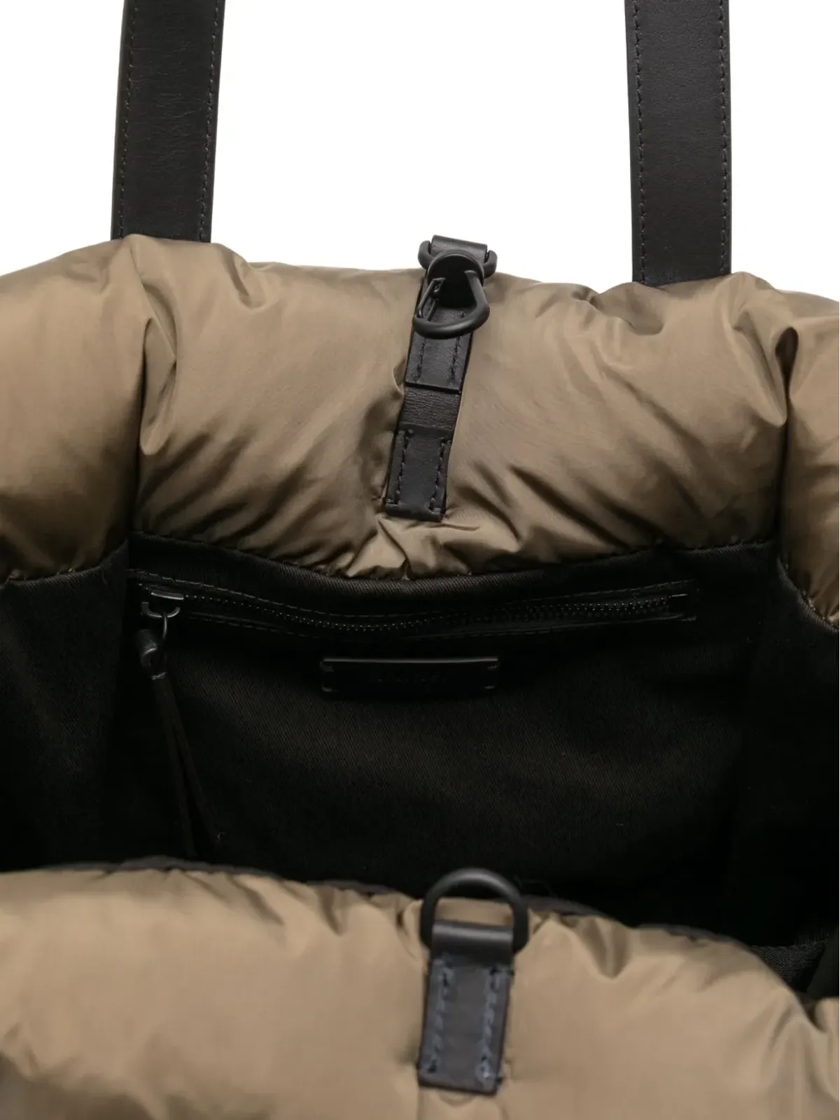 Moncler Caradoc トートバッグ - 画像5
