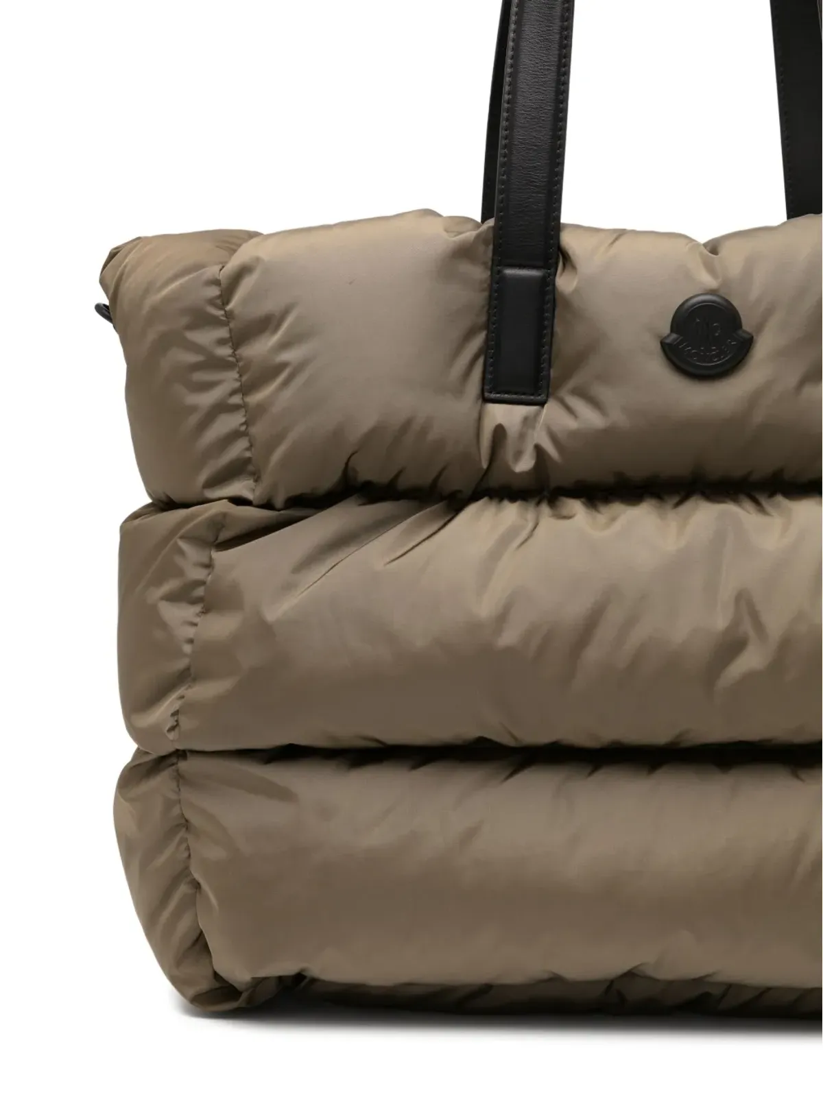 Moncler Caradoc トートバッグ - 画像4
