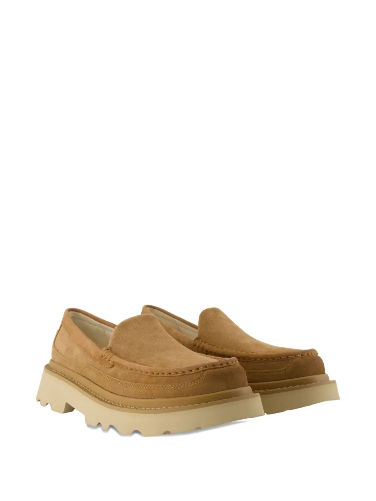 UGG アスコット ローファー - 画像2