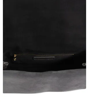 Furla サークルディテール レザー トートバッグ - サムネイル5