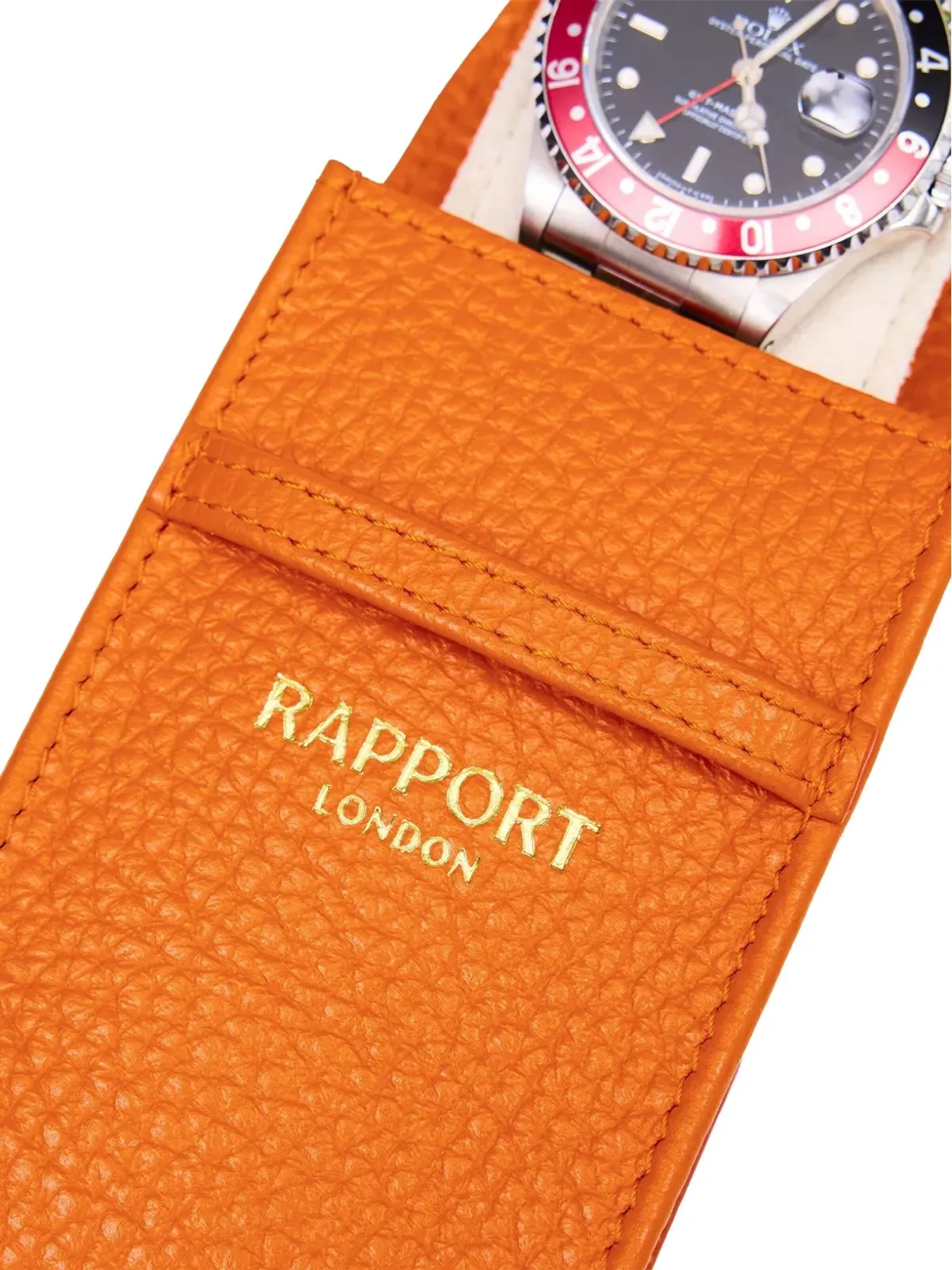 Rapport シングルウォッチポーチ - 画像3