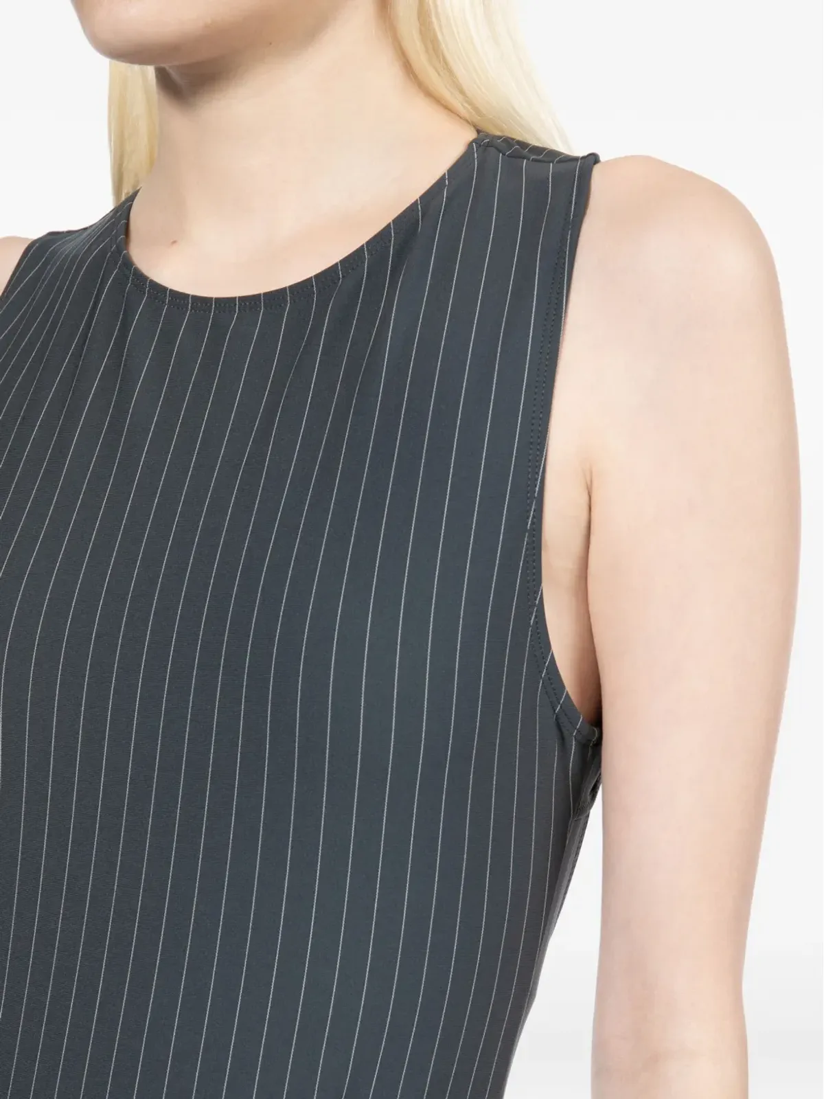 OUR LEGACY x Emporio Armani Pyla 水着 - 画像5