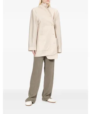OUR LEGACY x Emporio Armani Pomposo コート - サムネイル2