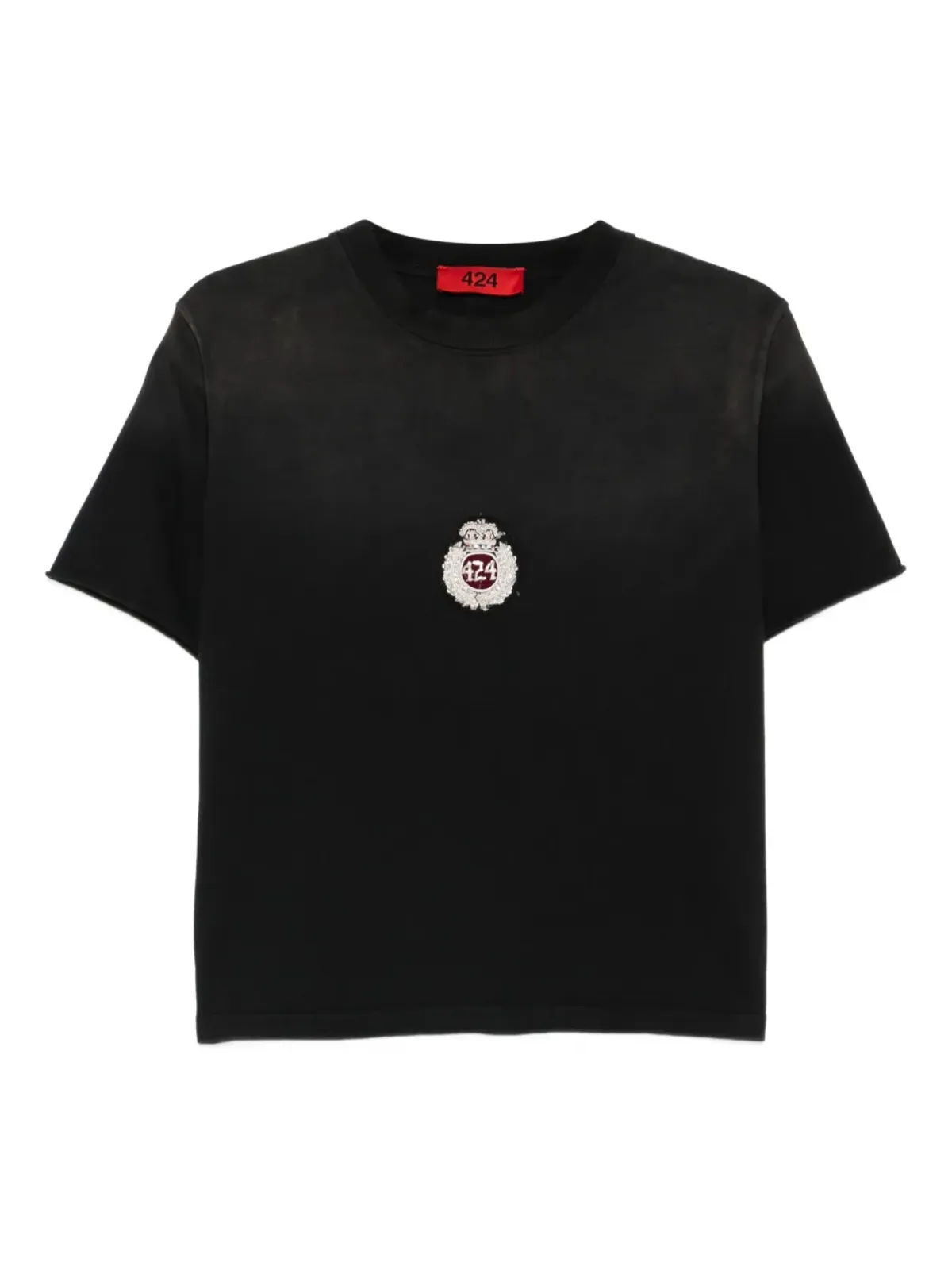 424 グラフィックTシャツ - 画像1