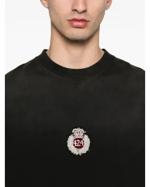 424 グラフィックTシャツ - サムネイル5