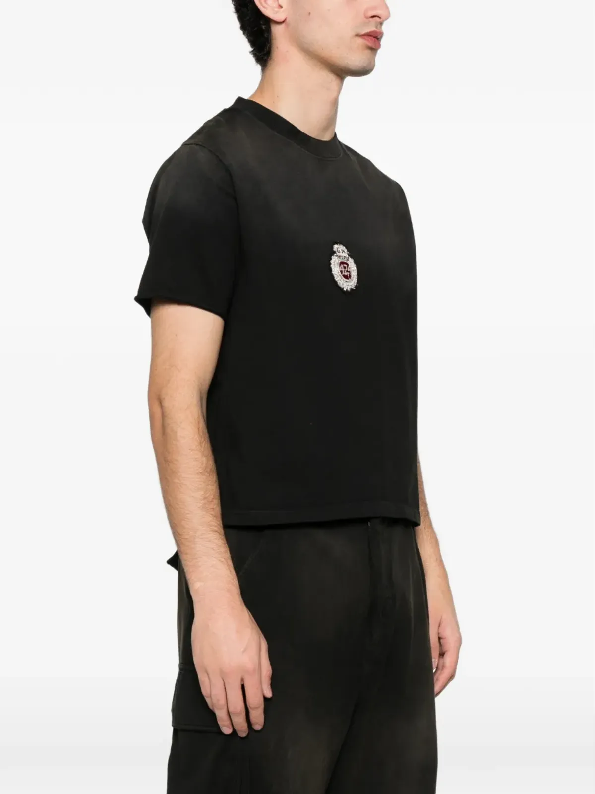 424 グラフィックTシャツ - 画像3