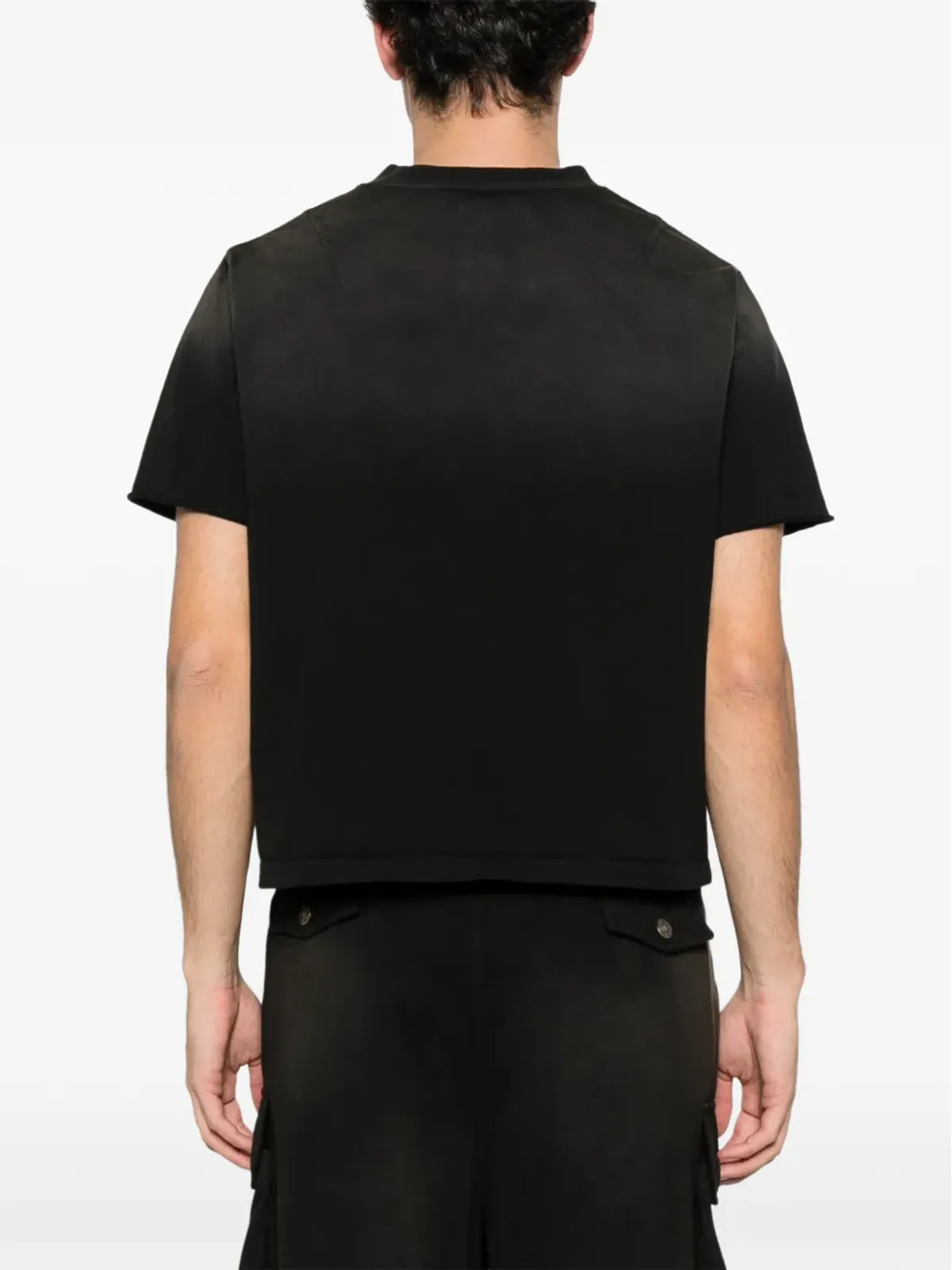 424 グラフィックTシャツ - 画像4