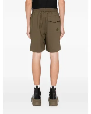 Moncler バミューダショーツ - サムネイル4