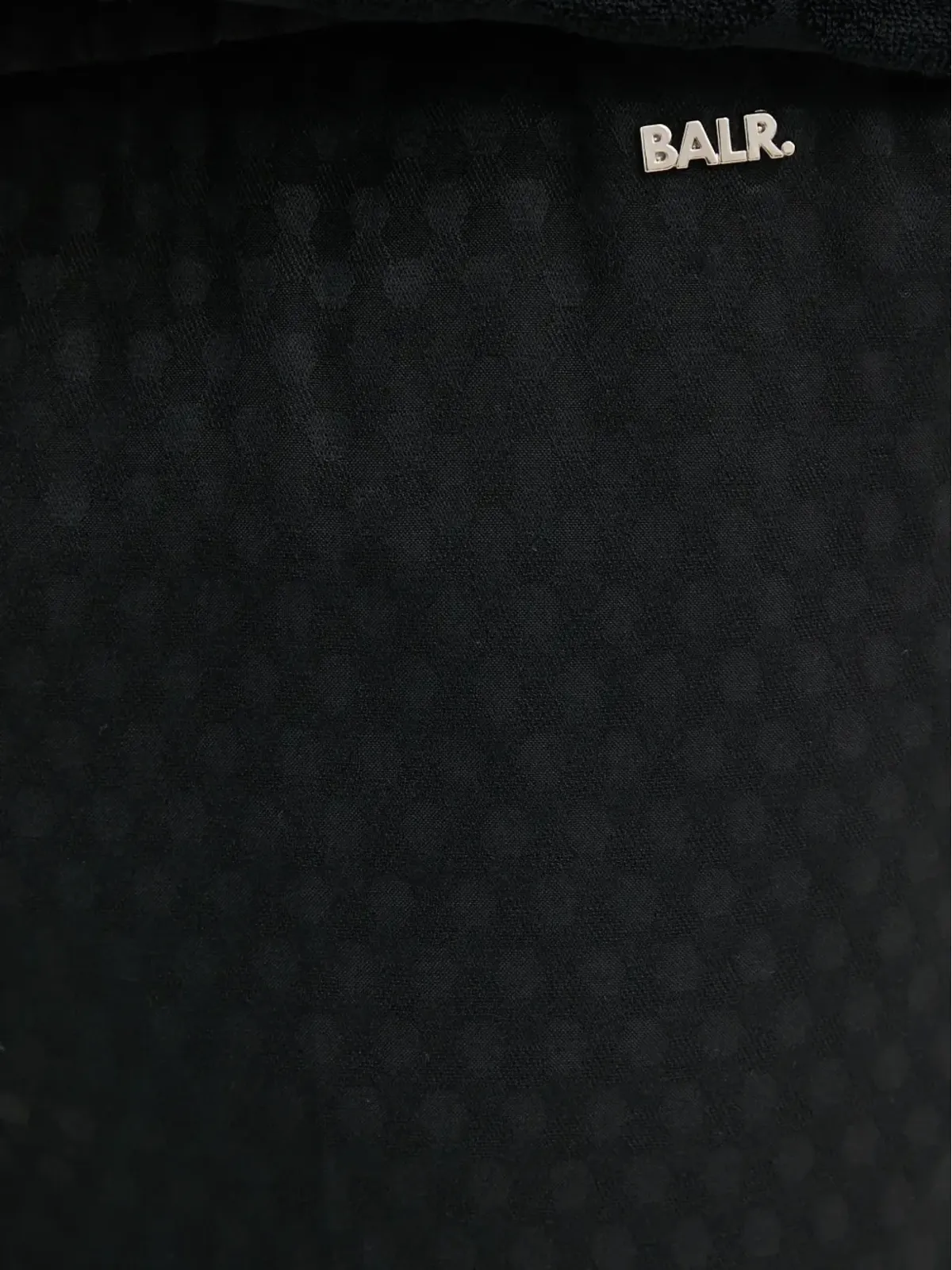 BALR. パターン柄パンツ - 画像4