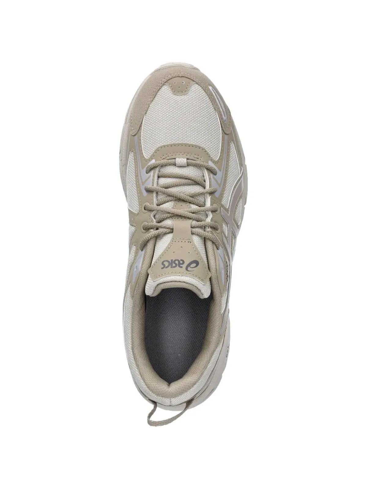 ASICS Gel-VENTURE 6 ロゴ ロートップスニーカー - 画像3