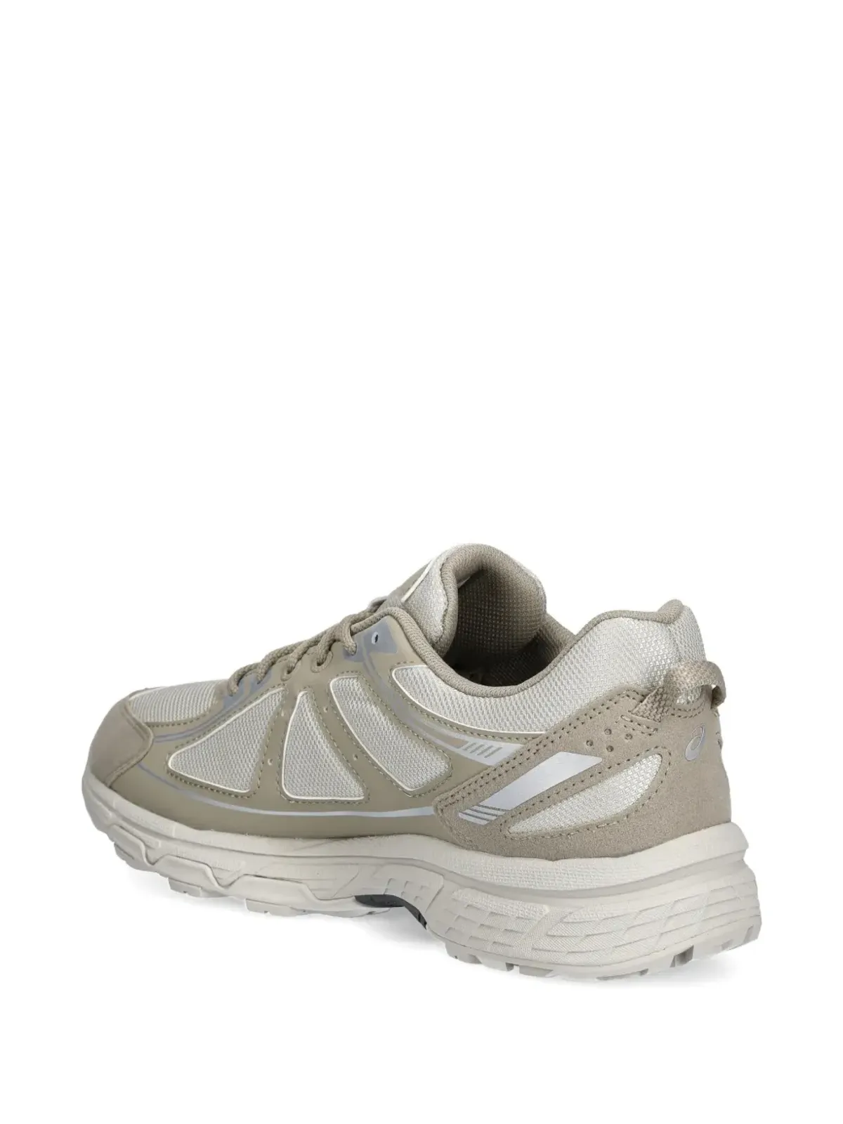ASICS Gel-VENTURE 6 ロゴ ロートップスニーカー - 画像4