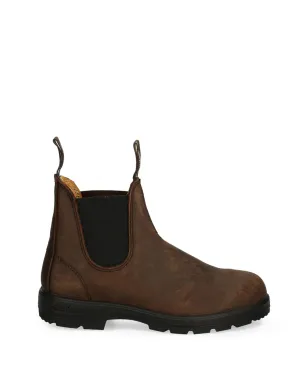 Blundstone 2340 クラシックス レザー チェルシーブーツ - サムネイル1
