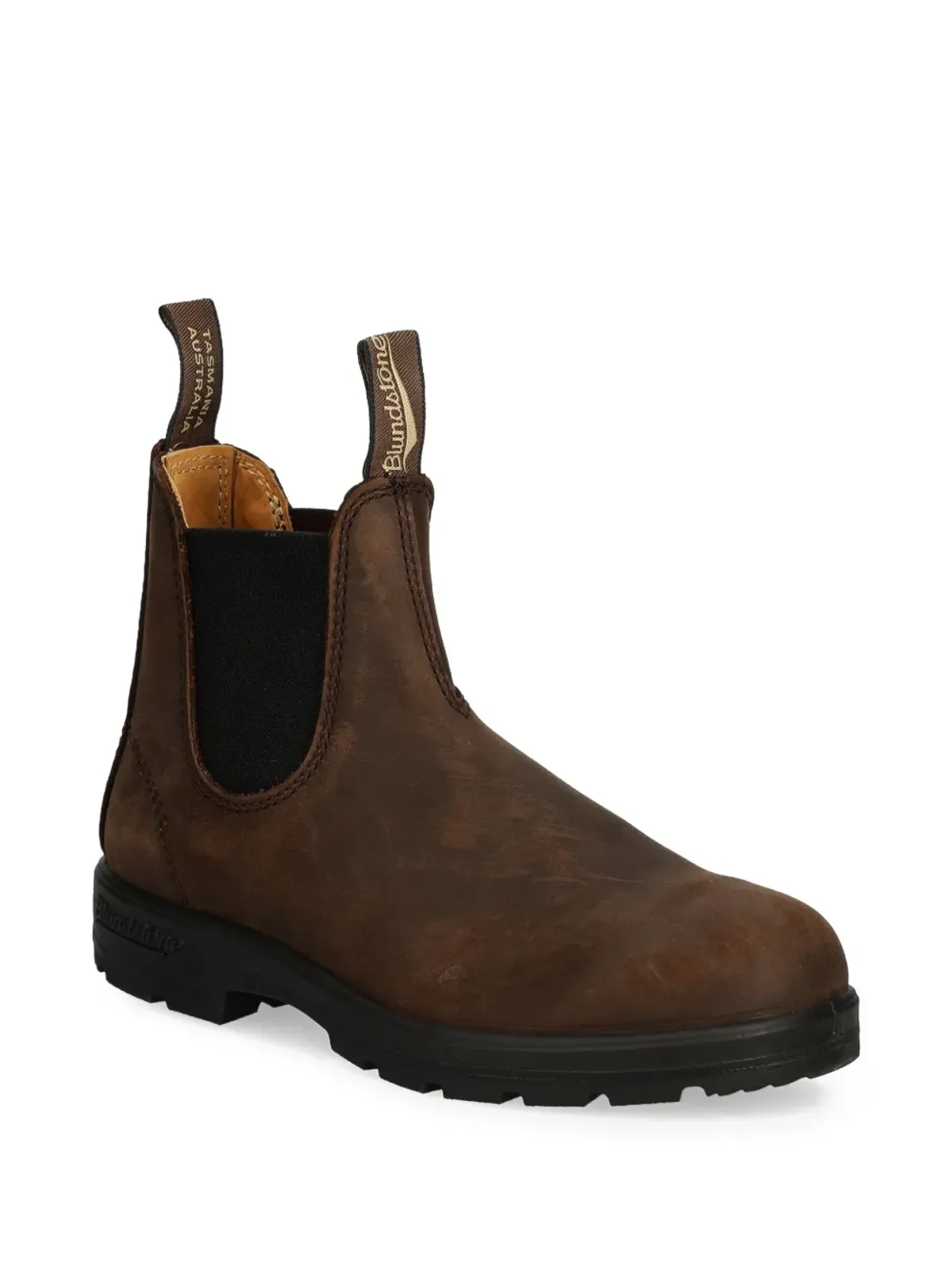 Blundstone 2340 クラシックス レザー チェルシーブーツ - 画像2