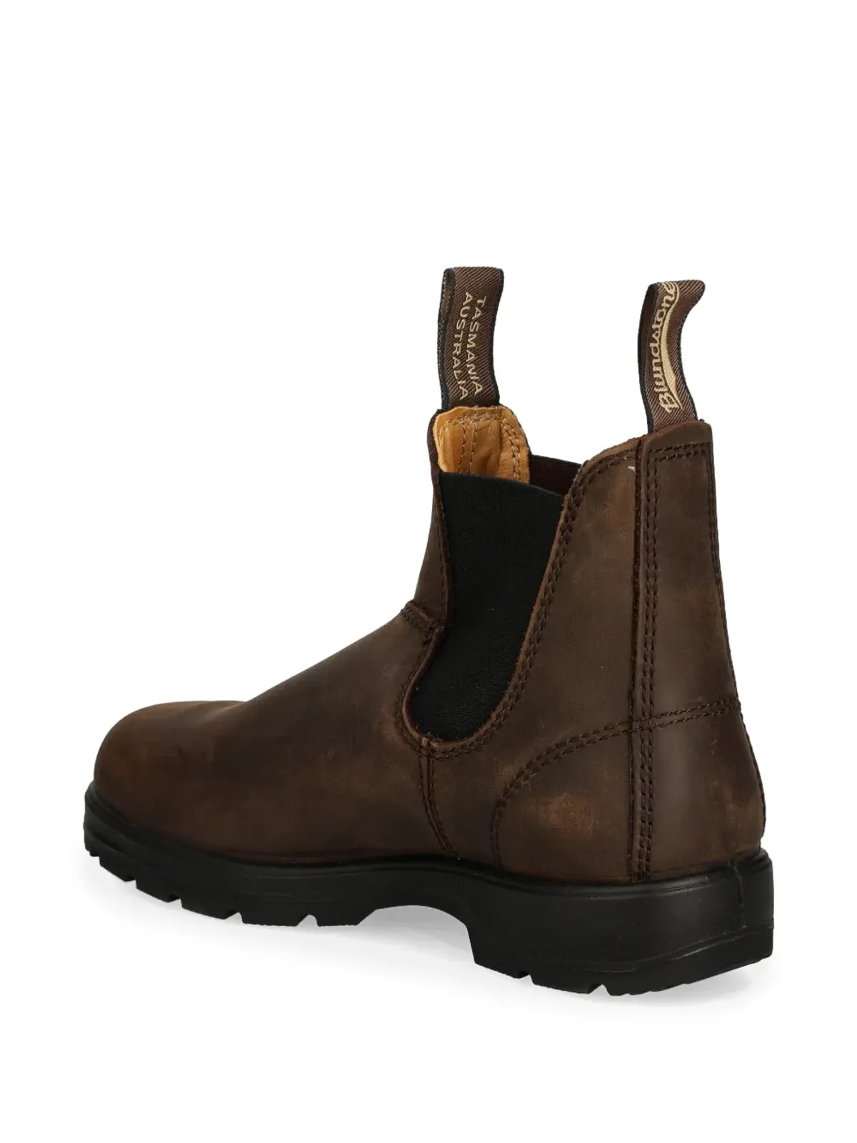 Blundstone 2340 クラシックス レザー チェルシーブーツ - 画像3