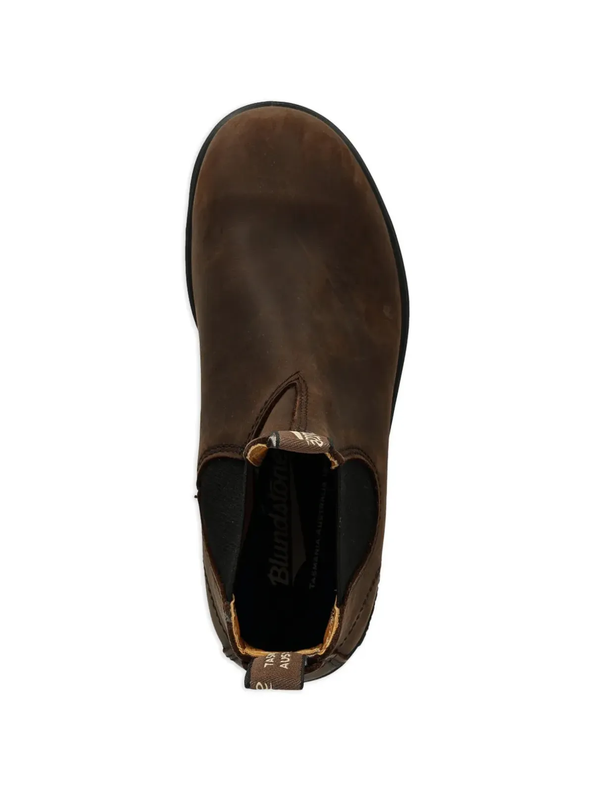 Blundstone 2340 クラシックス レザー チェルシーブーツ - 画像4