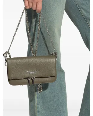 Zadig&Voltaire チェーン付きトートバッグ - サムネイル2