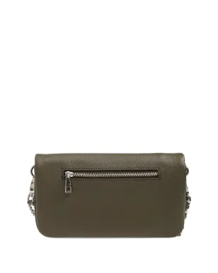Zadig&Voltaire チェーン付きトートバッグ - サムネイル3