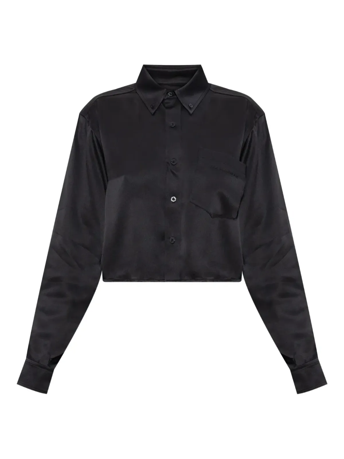 Alexander Wang パッチポケットシャツ - 画像1