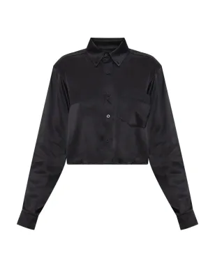 Alexander Wang パッチポケットシャツ - サムネイル1