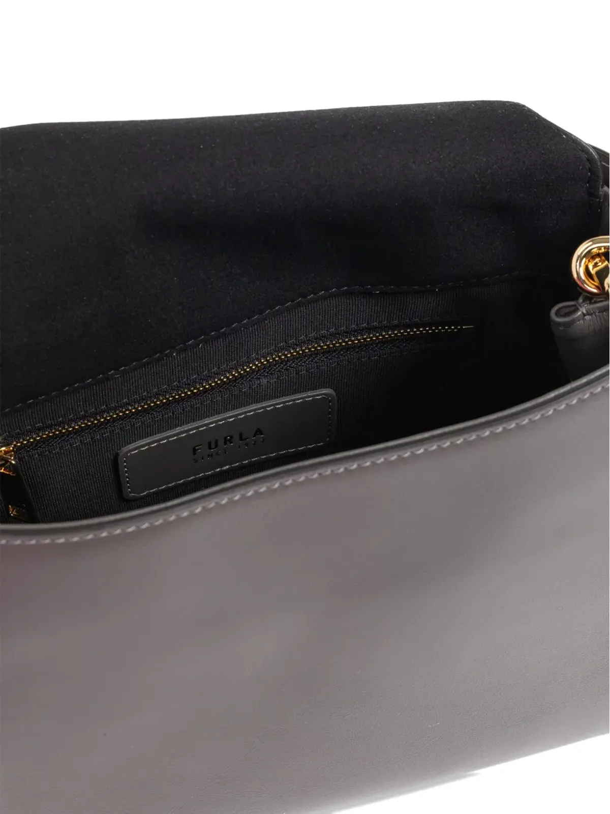 Furla Domus トップハンドル トートバッグ - 画像4