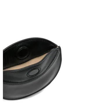 Jacquemus 半月形レザーバッグ - サムネイル3