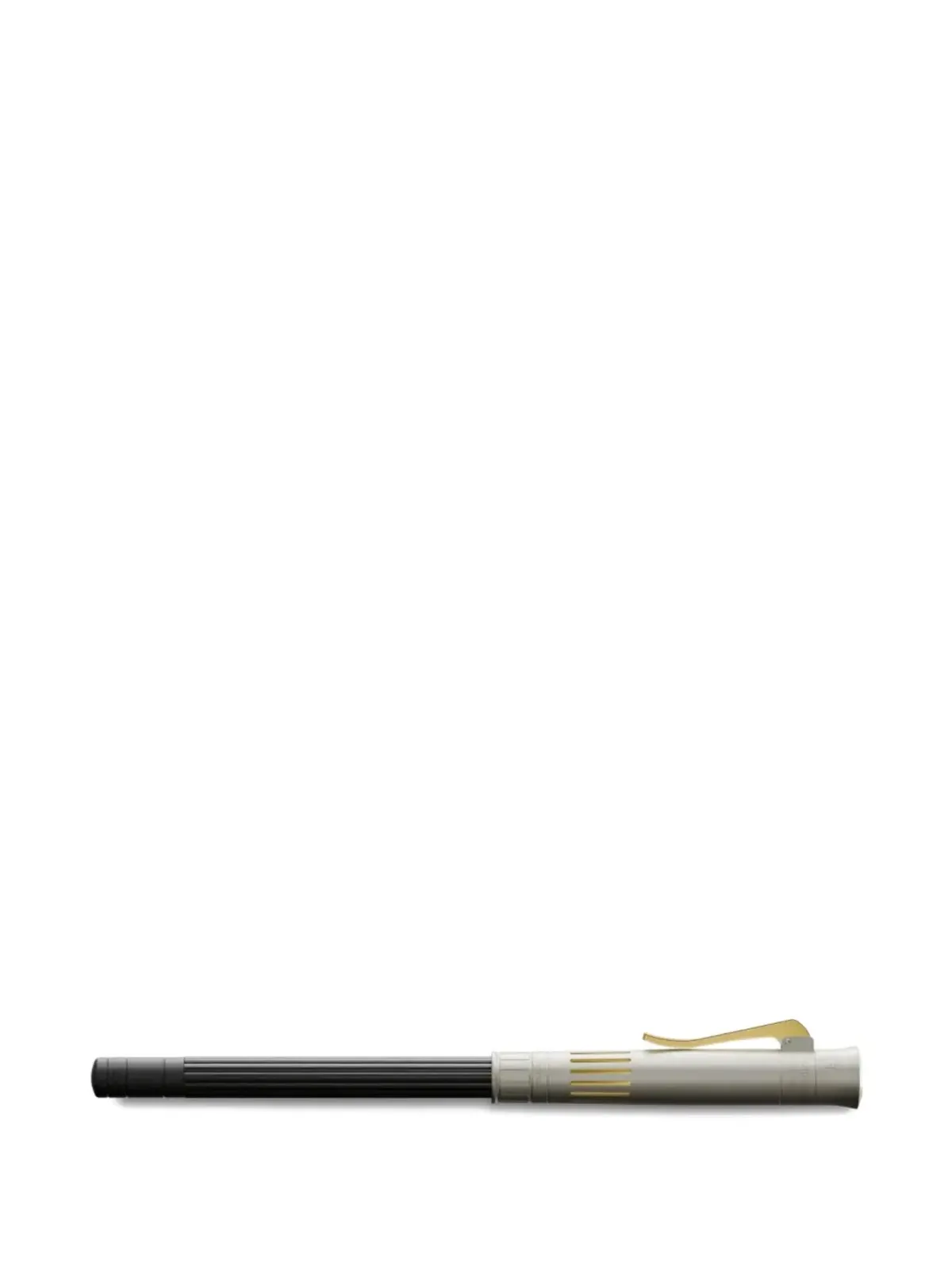 Graf von Faber-Castell ペントップ ロゴ刻印 鉛筆 - 画像1
