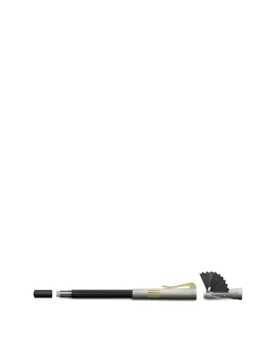 Graf von Faber-Castell ペントップ ロゴ刻印 鉛筆 - サムネイル2