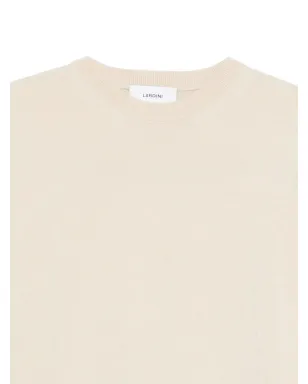 Lardini クルーネック ニットセーター - サムネイル3