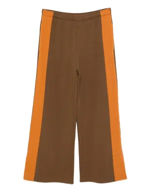 Qasimi サイドストリップ トラックパンツ - サムネイル1